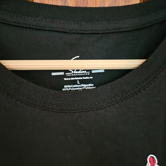 Betty Boop Cartoon Iconic T shirt SZ LARGE - Picture 3 of 6